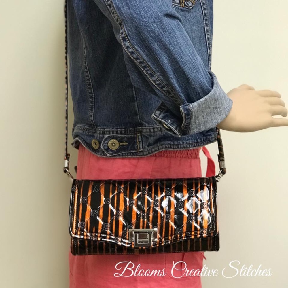 ❤️NCW WALLET/CLUTCH CROSSBODY❤️